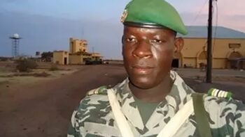 Image à la une de Mali : ce que l’on sait de l’enlèvement du colonel-major Kassoum Goïta