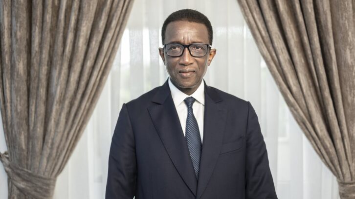 Image à la une de Sénégal : Amadou Ba peut-il renaître de ses cendres ?