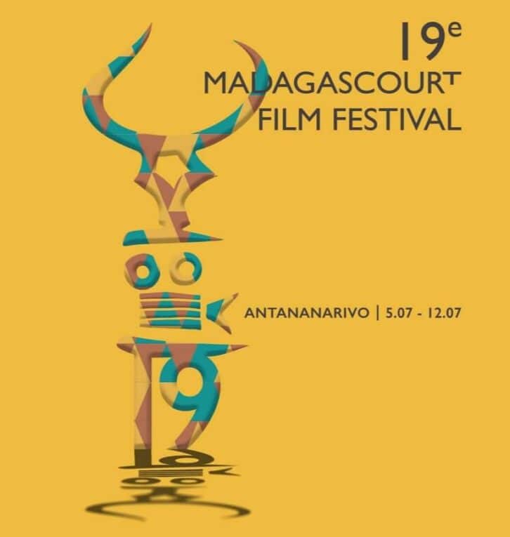 Image à la une de CINEMA – 39 films sélectionnés pour la 19ème édition de Madagascourt Film Festival