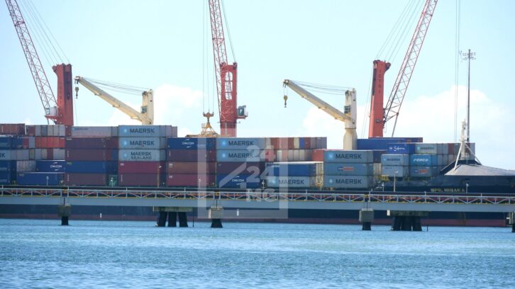 Image à la une de PORT DE TOAMASINA – L’UGMO prend la relève de la SMMC dans la gestion des dockers