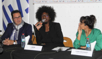 Image à la une de MADAGASCOURT FILM FESTIVAL – Des programmes enrichissants pour les cinéastes locaux
