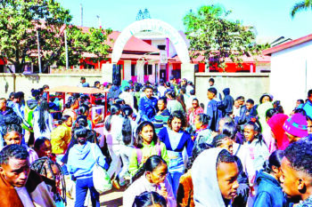 Image à la une de EXAMEN DU BEPC – L’épreuve de Malagasy abordable pour les candidats