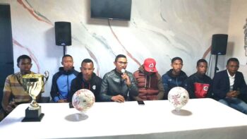 Image à la une de Football – Coupe de Madagascar : L’Inate FC Rouge défiera l’Elgeco Plus