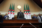 Image à la une de Présidentielle algérienne : quand Abdelmadjid Tebboune déclarera-t-il sa candidature ?