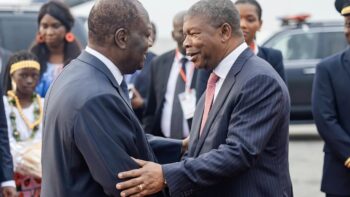 Image à la une de À la demande d’Alassane Ouattara, João Lourenço nouveau médiateur pour le Sahel ?